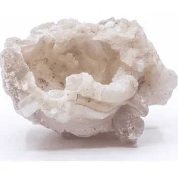 Přírodní kámen Milujeme Kameny Chalcedon - drúza CHA42 375054