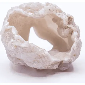 Přírodní kámen Milujeme Kameny Chalcedon - drúza CHA41 375049