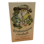 Krakonošovo čarobejlí Jablko s…