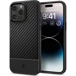 Kryt iPhone 15 Pro Spigen Core Armor Matte černý