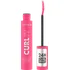 Řasenka Catrice Curl It Volume & Curl 11 ml 010 Deep Black
