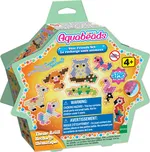 AquaBeads Hvězdné korálky zvířecí set