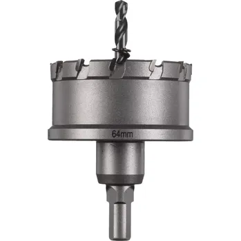 Vrták MILWAUKEE Karbidová kruhová pilka 64mm