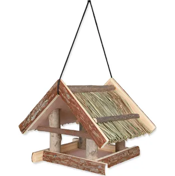 Krmítko pro ptáka Trixie Natural Living 55661 25 x 25 x 25 cm