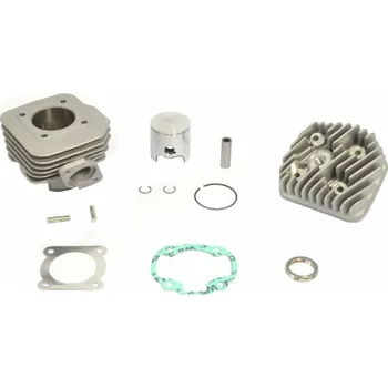 Válec motoru Válec sada ATHENA 072100 Big Bore (with head) d 47,6 mm, 73cc