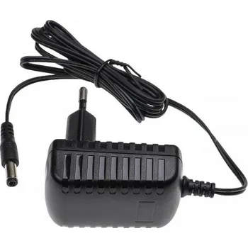 Robotický vysavač Extensilo 4055145553 nabíječka pro AEG AG4106, AG4108 - neoriginální příslušenství pro ruční bezdrátový akumulátorový vysavač