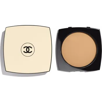 Pudr CHANEL CHANEL LES BEIGES PUDR PRO ZDRAVÝ VZHLED - NÁPLŇ PUDR PRO ZDRAVÝ VZHLED - NÁPLŇ - B80 12G NÁPLŇ 12 G