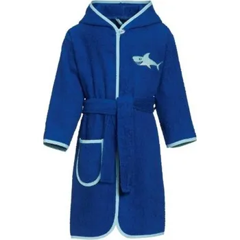 Chlapecký župan Dětský froté župan žralok