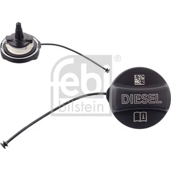Febi Bilstein 45549