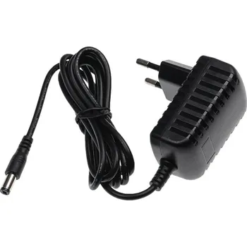 Robotický vysavač Extensilo 0695002 nabíječka pro Dirt Devil Joker M695, M696 - neoriginální příslušenství pro ruční bezdrátový akumulátorový vysavač