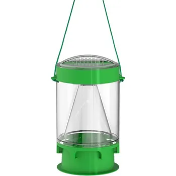 FLY-IN MINI MONSTER past na mouchy