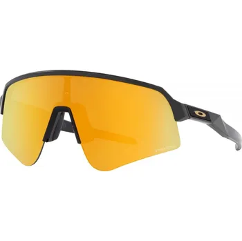 Sluneční brýle Brýle OAKLEY Sutro Lite Sweep - Matte Carbon w Prizm 24K, OO9465-1739