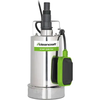 Čerpadlo Ponorné čerpadlo SCWP 3508 FLAT