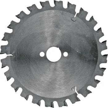 Pilový kotouč Pilový kotouč na dřevo vidiový 700 x 30 x 4,2 mm 84 zubů střídavé ozubení hrubé řezání SWZ