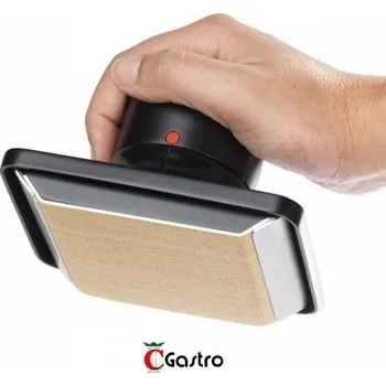 Čistící a zahořovací tampon ATE1 pro palačinkovače Krampouz