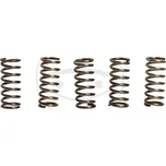 Sada spojkových pružin YAMAHA DT 125 RE rok 04-06