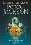 Percy Jackson 6: Pohár bohů - Rick…