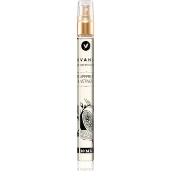 Vivian Gray Vivanel Grapefruit&Vetiver W EDT 10 ml