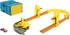 Set autodráh Mattel Hot Wheels HMC03 Track Builder Dráha v boxíku - blesky