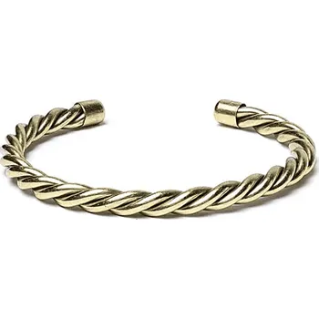 Náramek Milujeme Kameny Mosazný náramek 361054