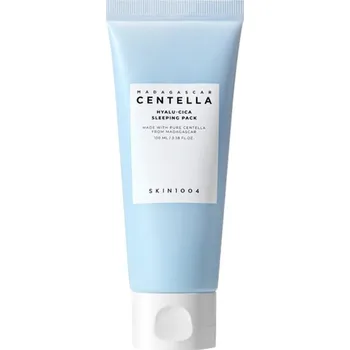 Pleťová maska SKIN1004 Madagascar Centella Hyalu-Cica Sleeping Pack 100 ml