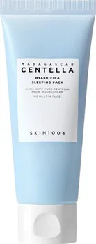 Pleťová maska SKIN1004 Madagascar Centella Hyalu-Cica Sleeping Pack 100 ml