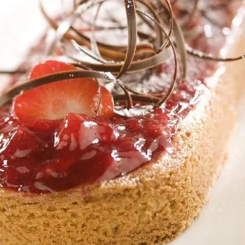 Bonbon Frutafill jahoda 6 kg