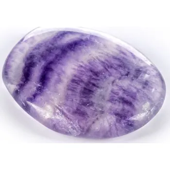 MINERÁLY ZVĚROKRUHU INU! | VODNÁŘ - FLUORIT