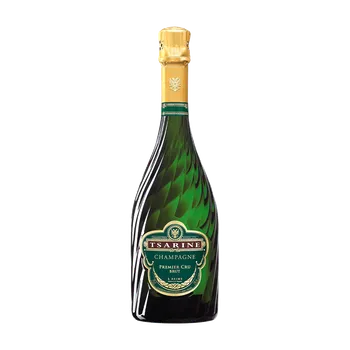 Víno Tsarine Champagne Brut 0,75l