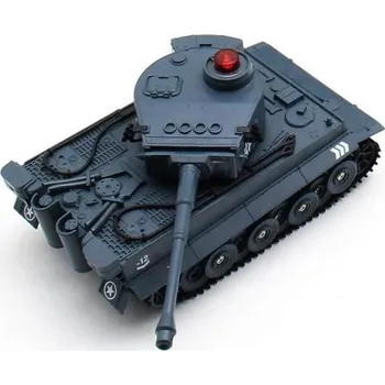 RC model tanku German Tiger 1:30 RC model tanku RC model tanku German Tiger 1:30