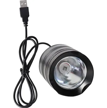 UV lampa na nehty UV lampa BEST BST-9147 LED 5V/3W