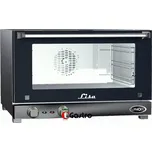 UNOX XFT 113 Manual Humidity elektrická pec