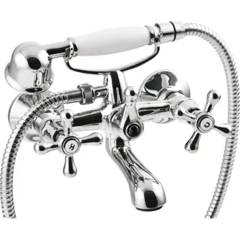 Vodovodní baterie Invena Roma BW-21-00S-L