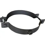 AMETALTOP Objímka na kouřovod 120-130 mm