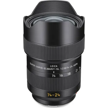 Objektiv LEICA SL 14-24 mm f/2,8 ASPH. Super-Vario-Elmarit-SL