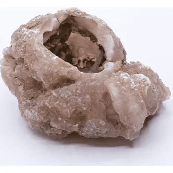 Přírodní kámen Milujeme Kameny Chalcedon - drúza CHA46 375058