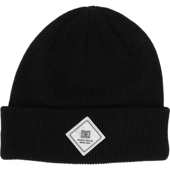 Čepice Čepice DC Wms Label black 2026 - Odesíláme do 24 hodin