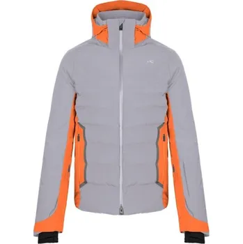 Kjus Green Line Jkt K0004806 lyžařská bunda pánská 56