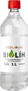 Ecoliquid Biolíh palivo do biokrbů 1 l