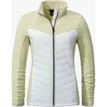 Mikina SCHÖFFEL Fleece Jacket Parsenn L Barva: 4045, Velikost: 42, Pohlaví: Dámské