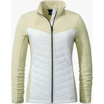 Pánská mikina Mikina SCHÖFFEL Fleece Jacket Parsenn L Barva: 4045, Velikost: 42, Pohlaví: Dámské