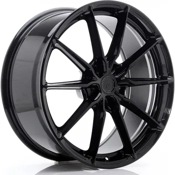 Alu kolo JR Wheels JR37 20x9 ET35 5x112 Glossy Black