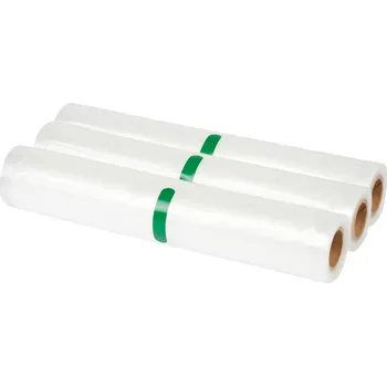 Silvercrest Fólie do svářečky fólií SFS 300 C1 3 m x 20 cm 3 ks