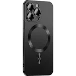 Kryt iPhone 15 Pro Max Nexeri MagSafe černý