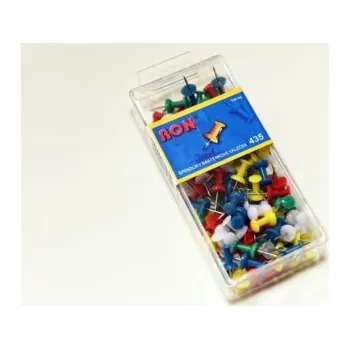 Nástroj na niť a příze Špendlíky 435/100ks RON