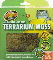 HabiStat Sphagnum Moss, 250g