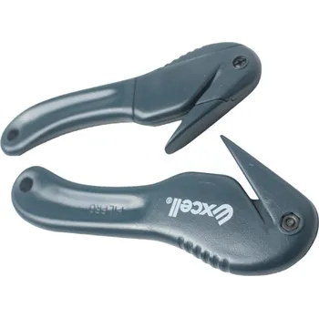 Obalový materiál Nůž balírenský na fólii, modrý