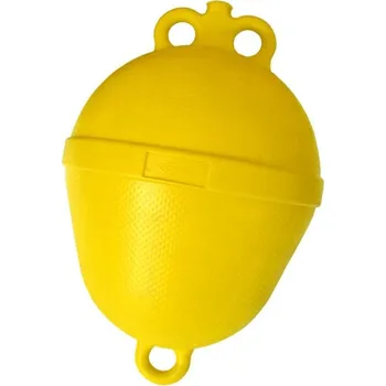 Avar Yacht Bóje kotevní kulatá Barva: žlutá