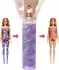 Panenka Barbie Color Reveal HJX49 Sladké ovoce