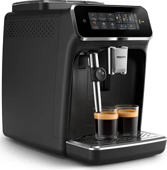 Kávovar Philips Series 3300 LatteGo EP3321/40